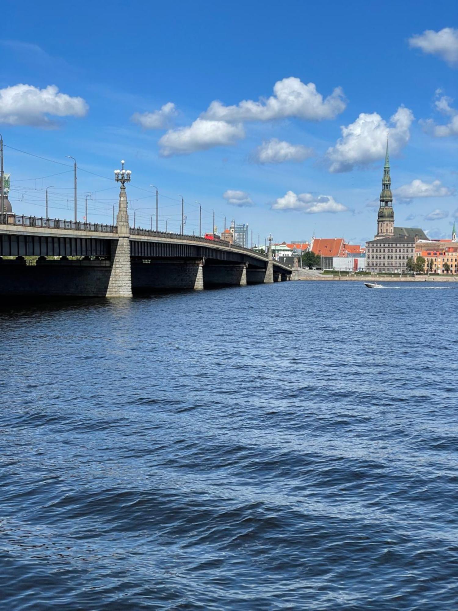 Cozy Place On The Left Bank Riga Exterior foto